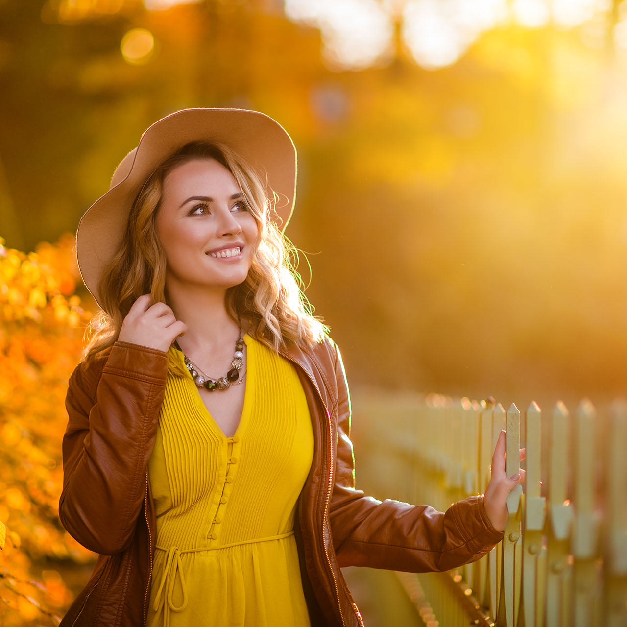 Why is Vitamin D Important in the Fall & Winter?