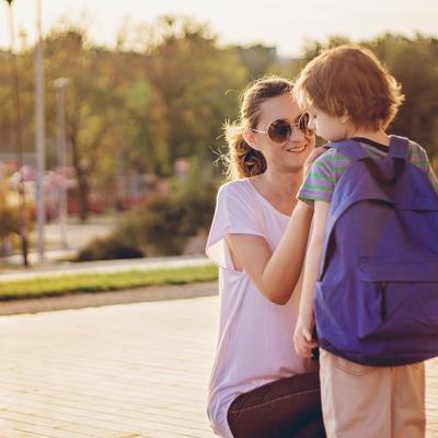 10 Tips For a Smooth Back-To-School Experience