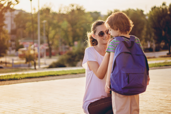 10 Tips For a Smooth Back-To-School Experience