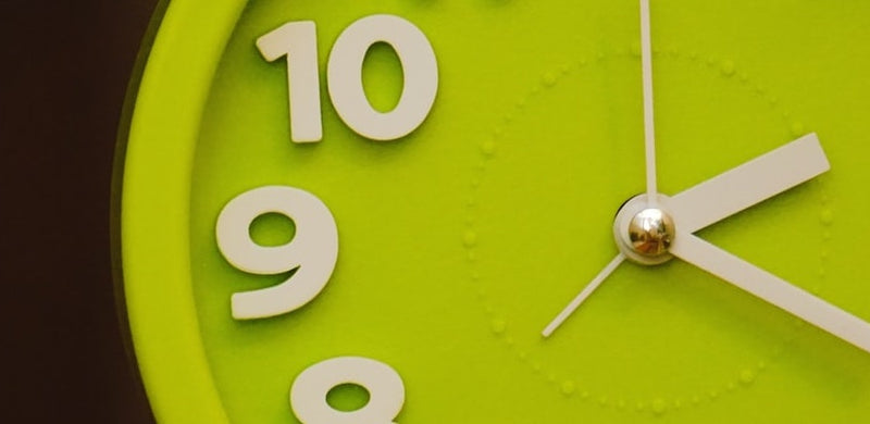 Try These Tips for Better Work/Life Balance