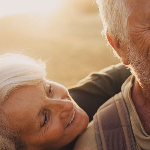 Healthy Habits for Aging Gracefully