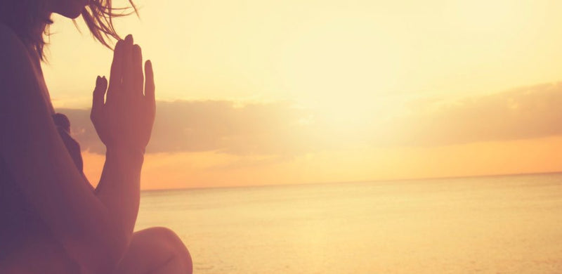 How to Stay Young in Body, Mind, and Spirit