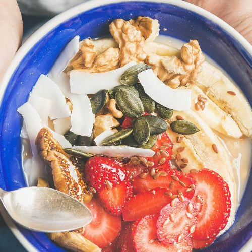 Probiotics 101