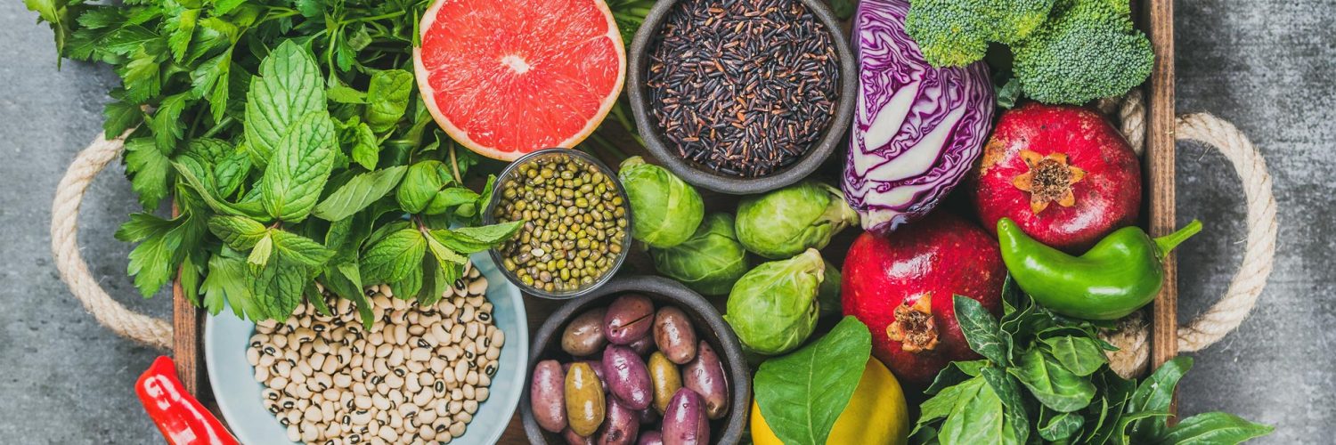 3 Superfoods to Work into Your Diet