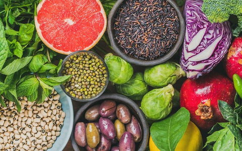 3 Superfoods to Work into Your Diet