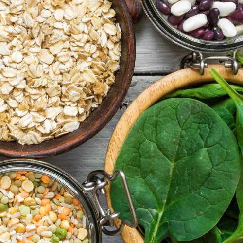 Mineral Deficiency: Why It Matters (And What to Do About It)
