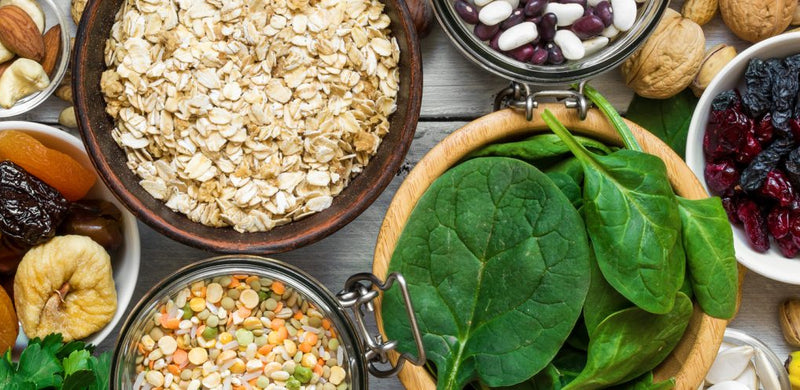 Mineral Deficiency: Why It Matters (And What to Do About It)