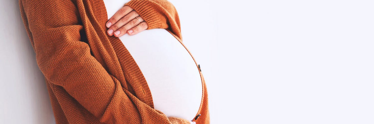 8 Tips For Staying Active While Pregnant