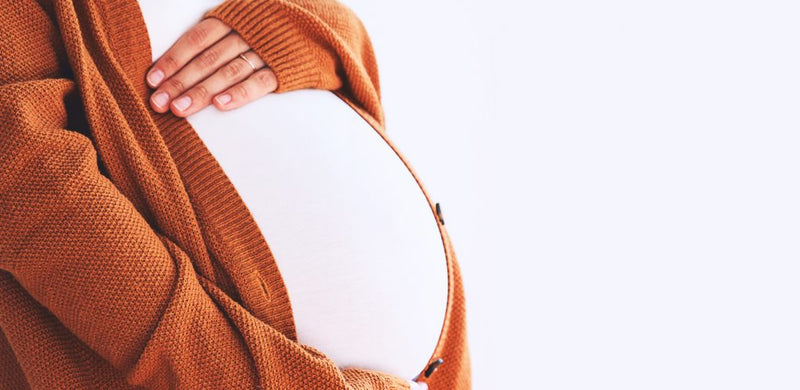 8 Tips For Staying Active While Pregnant
