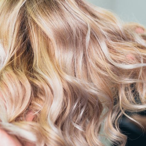 Supplements for Beautiful Skin, Hair and Nails