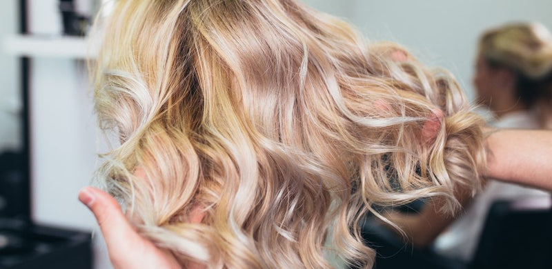 Natural Supplements for Beautiful Skin, Hair and Nails