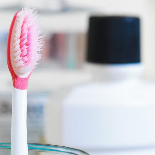 Probiotics for Oral Health