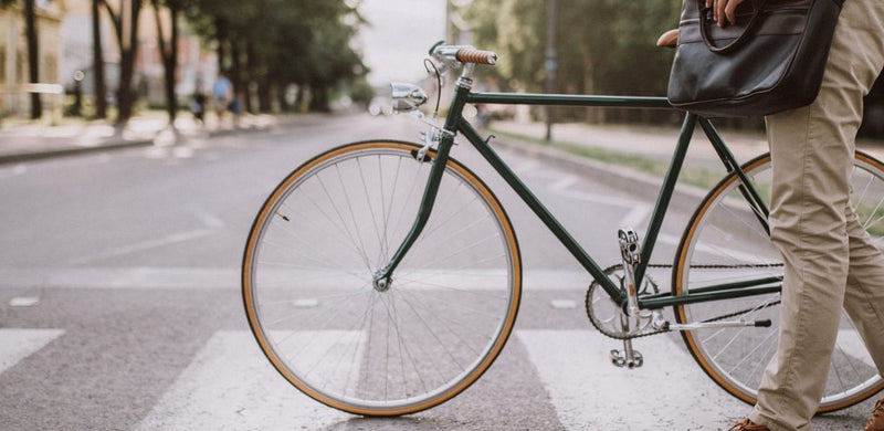 Could Your Commute Change Your Health?