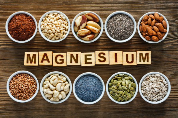 Are You Magnesium Deficient? 7 Signs to Look Out For