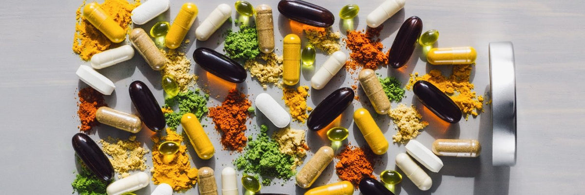 Can You Trust Your Supplements?