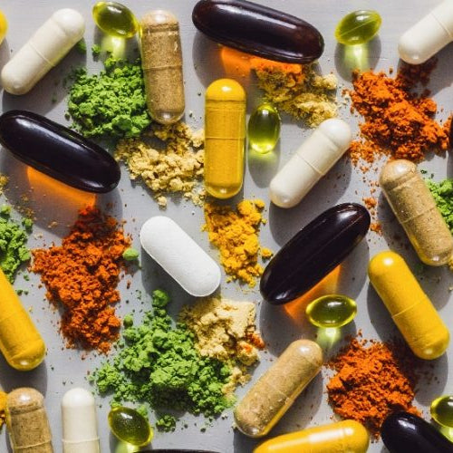 Can You Trust Your Supplements?
