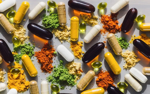 Can You Trust Your Supplements?