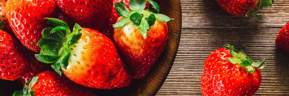Vitamins, Minerals and Antioxidants (Oh, My!) 