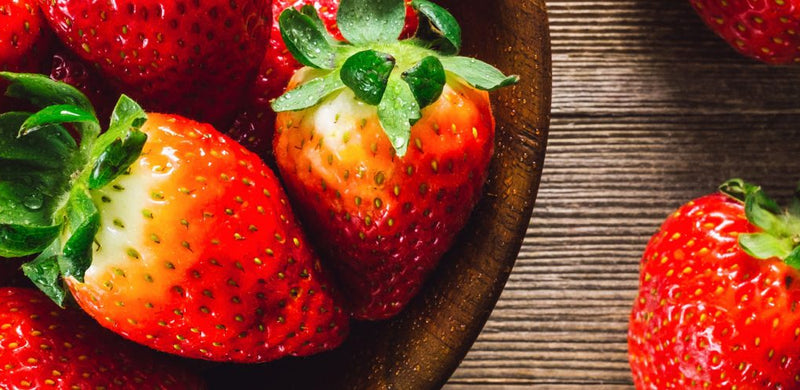Vitamins, Minerals and Antioxidants (Oh, My!) 