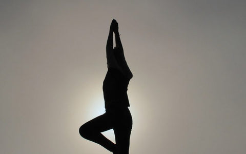Take Charge of Your Health