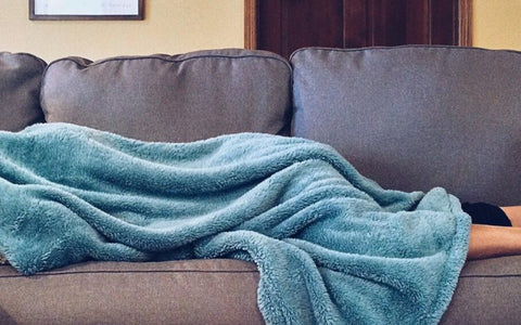 Staying Healthy During the Winter