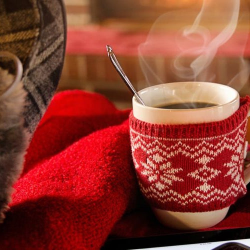 5 Tips for a Stress-Free Holiday
