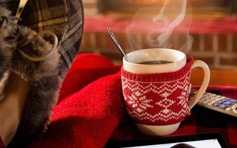 5 Tips for a Stress-Free Holiday