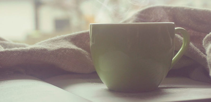 Healthy Breakfast Ideas to Kick Off the New Year