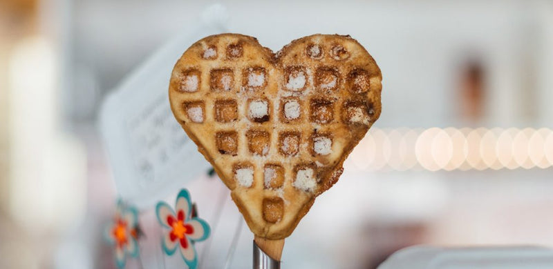 The Perfect Valentine’s Day Menu, For You