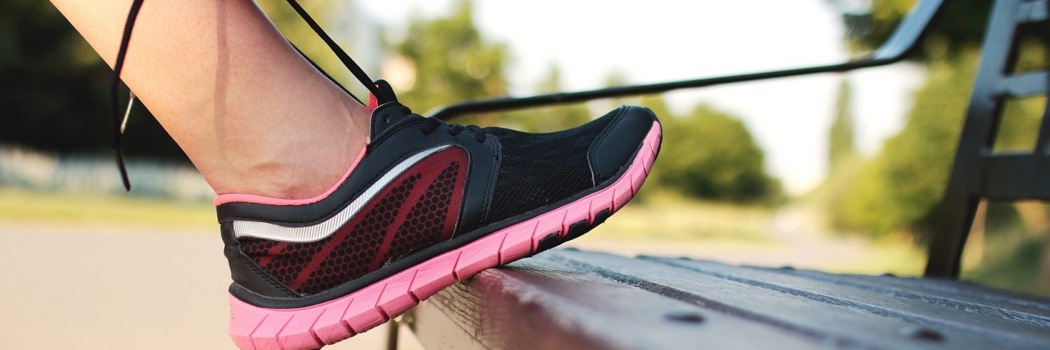 7 Reasons to Take Your Exercise Outdoors