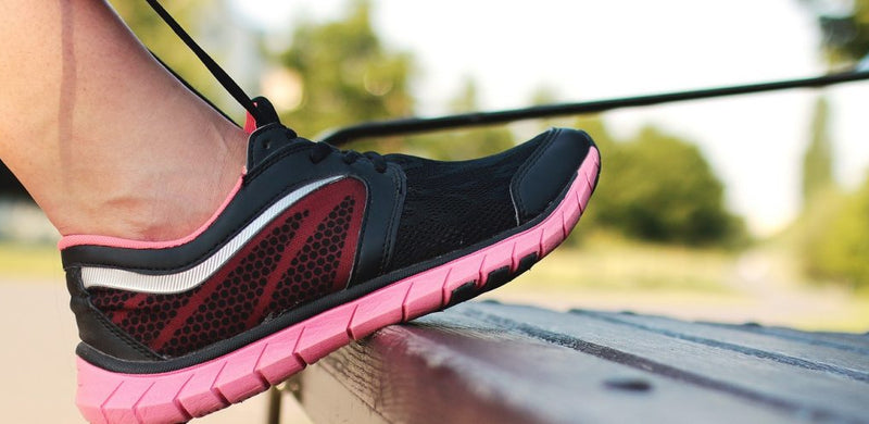 7 Reasons to Take Your Exercise Outdoors