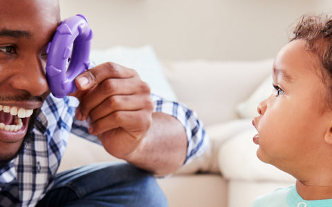 Fun Facts About Father's Day