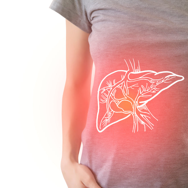 14 Ways to a Healthy Liver