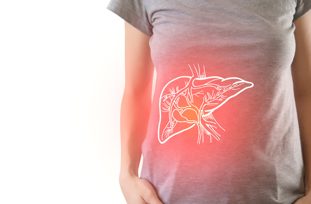 14 Ways to a Healthy Liver