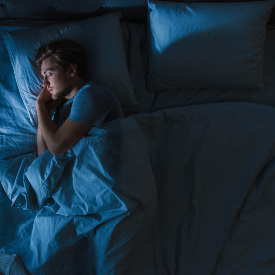 Things to Do During the Day for Better Sleep at Night