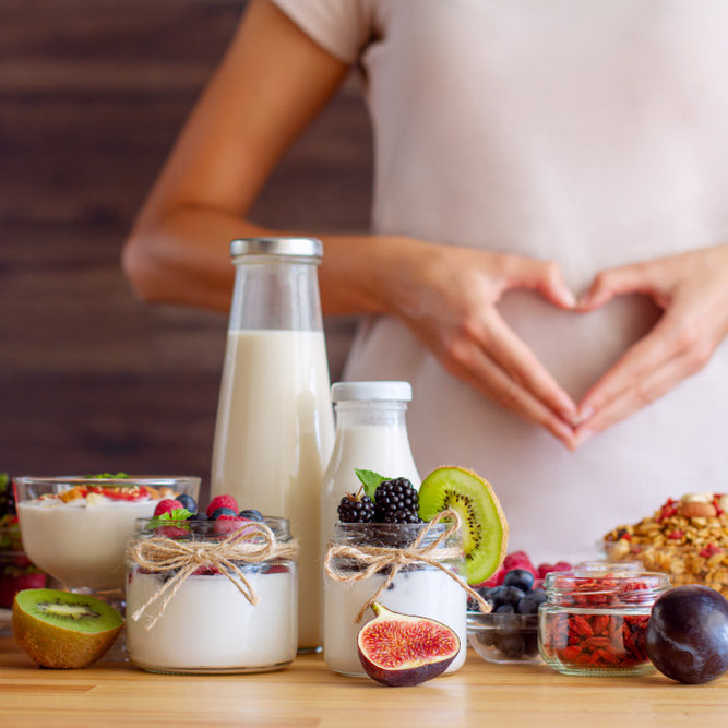 All Backed Up? These Foods Can Help