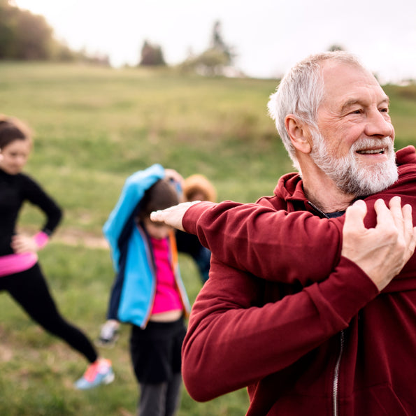 7 Ways to Improve Heart Health