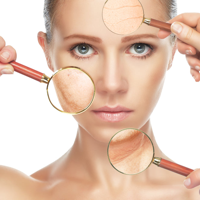 Why Is Collagen Supplementation Important as We Age?