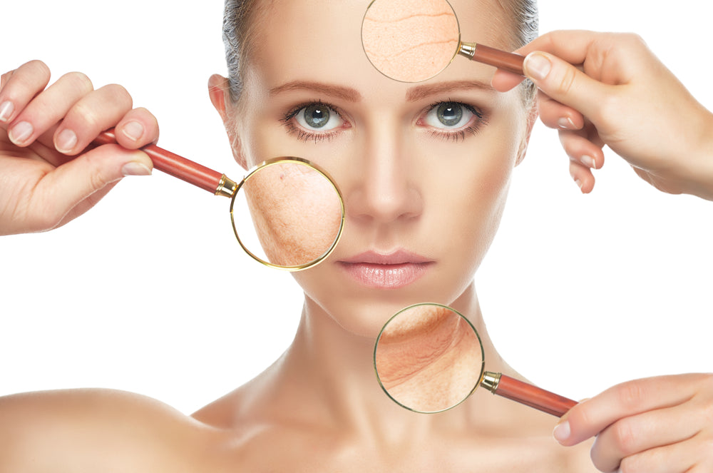 Why Is Collagen Supplementation Important as We Age?