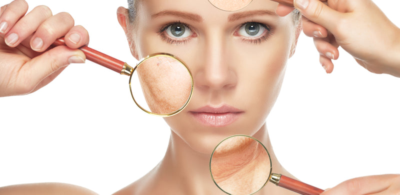 Why Is Collagen Supplementation Important as We Age?