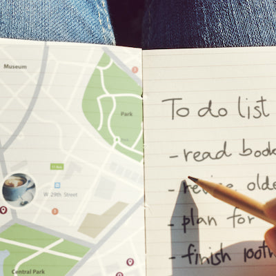 Hack Your Way to Better Productivity
