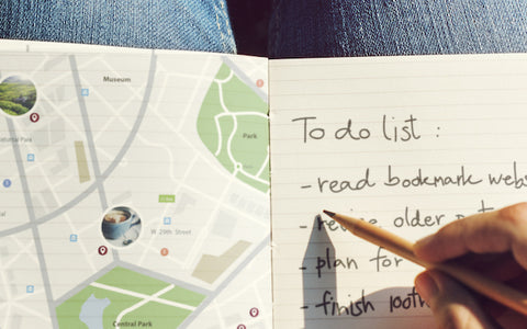 Hack Your Way to Better Productivity