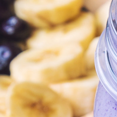 Collagen Peptides: Support Your Skin From Within!
