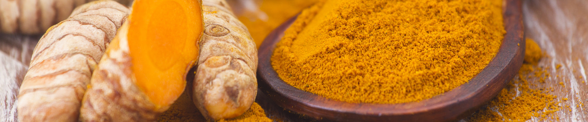 The Curcumin Craze Is Real: Here Are 6 Reasons Why