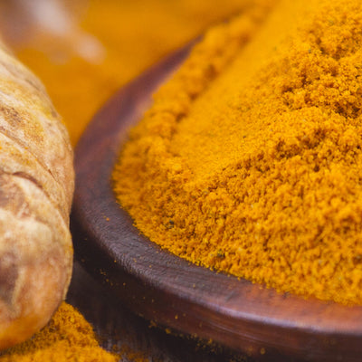 The Curcumin Craze Is Real: Here Are 6 Reasons Why