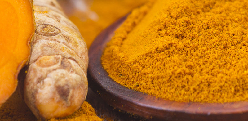 The Curcumin Craze Is Real: Here Are 6 Reasons Why