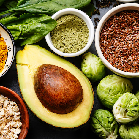 Should You Be Taking A Prenatal Vitamin?