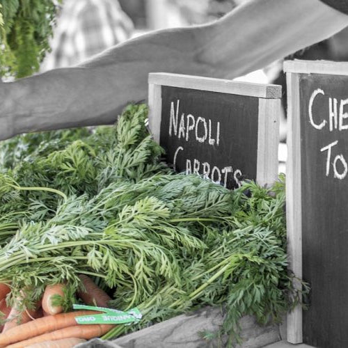 New Study Confirms Health Benefits of Eating Organic