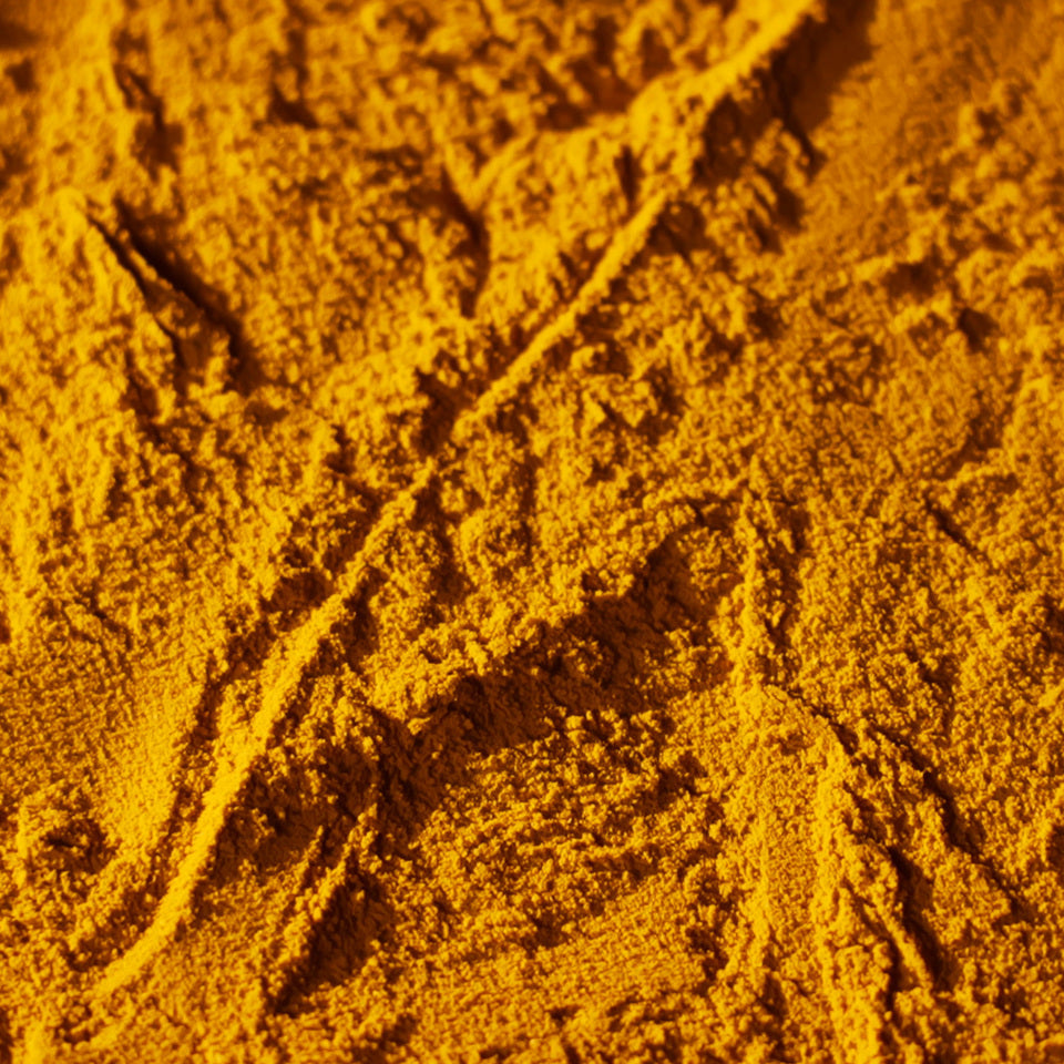 Turmeric Supplements