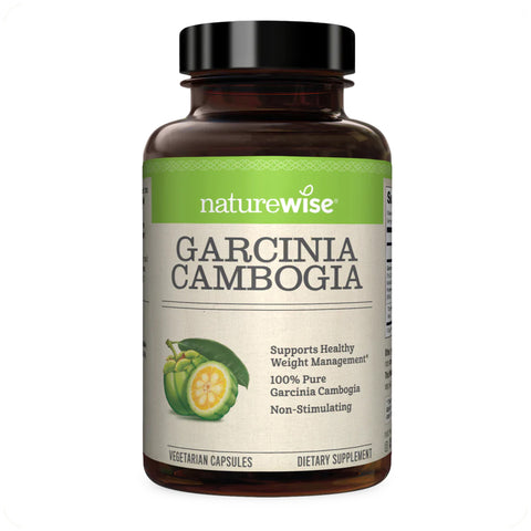 Garcinia Cambogia - 90 Count